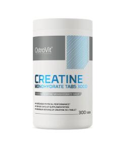 OstroVit - Kreatín monohydrát 3000 mg (300 tabliet)