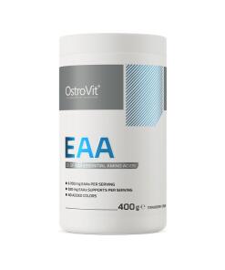 OstroVit - OSTROVIT EAA jahodová smotana (400 g)