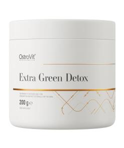 OstroVit - Extra zelený detox (200 g)