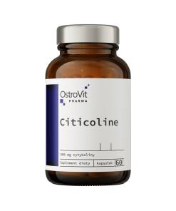 OstroVit Pharma Citikolín (60 kapsúl)