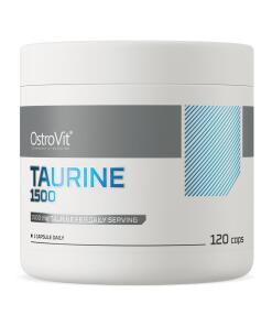 OstroVit - OstroVit Taurín 1500 mg (120 kapsúl)