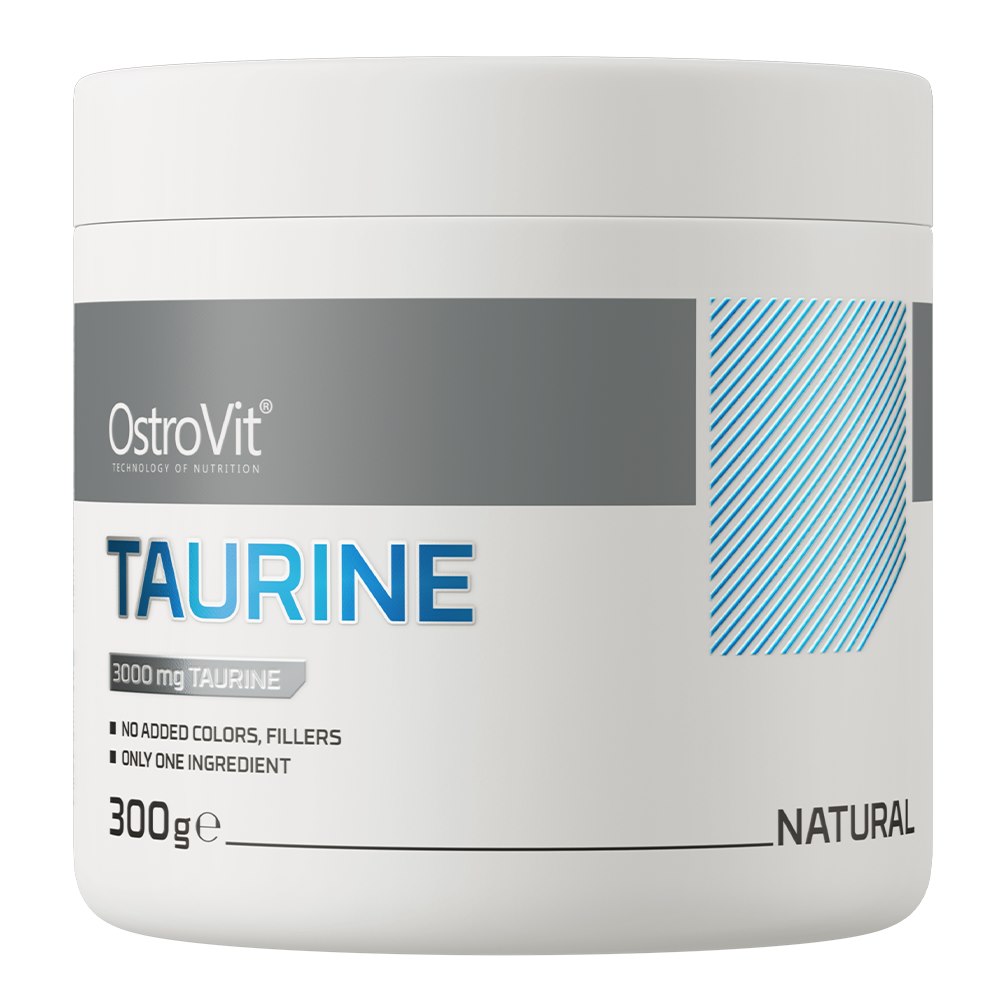 OstroVit - OstroVit Taurín Supreme Pure (300 g)