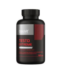 OstroVit - OSTROVIT Testo Extreme (90 kapsúl)