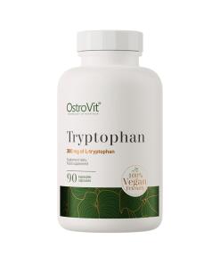 OstroVit - OSTROVIT Tryptofán VEGE (90 vcaps)