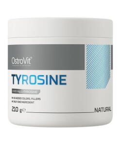 OstroVit - OSTROVIT Tyrozín Supreme Pure (210 g)