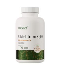 OstroVit - OstroVit Ubichinón Q10 VEGE (100 vcaps)