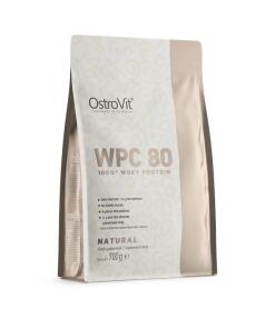OstroVit - WPC 80 prírodný (700 g)