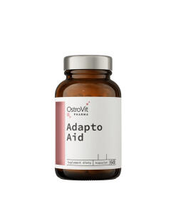 OstroVit - OstroVit AdaptAid (60 kapsúl)
