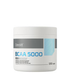 OstroVit - OstroVit BCAA 5000 mg (150 kapsúl)