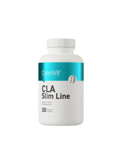 OstroVit - OstroVit CLA Slim Line (30 kapsúl)