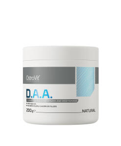 OstroVit - OstroVit DAA prášok (200 g, prírodný)