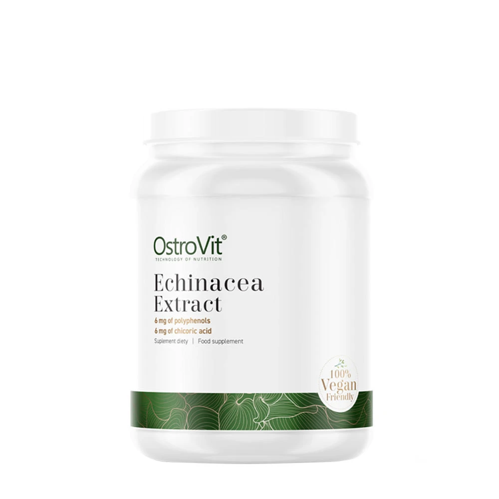 OstroVit - Extrakt z Echinacey Prírodný 50 g (50 g)