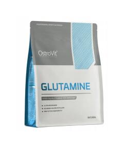 OstroVit - OstroVit Glutamínový prášok (500 g, prírodný)