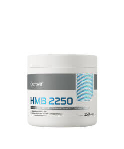 OstroVit - OstroVit HMB 2250 mg (150 kapsúl)