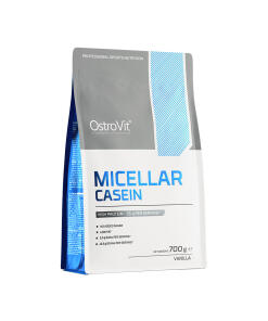 OstroVit - Micelárny kazeín (700 g, Vanilka)