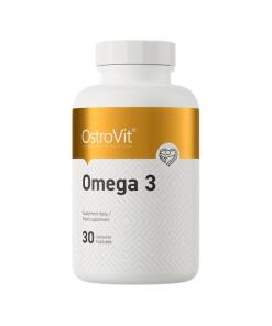 OstroVit - OstroVit Omega 3 (30 kapsúl)