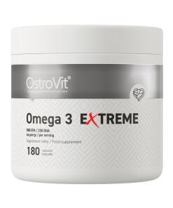 OstroVit - OstroVit Omega 3 Extreme (180 kapsúl)