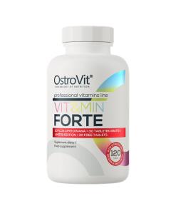 OstroVit - OstroVit Vit&Min FORTE (120 tabliet)
