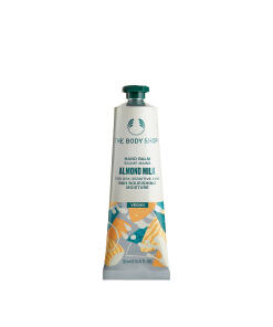 The Body Shop - Krém na ruky s mandľovým mliekom (30 ml)