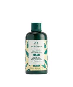 The Body Shop - Banánový kondicionér (250 ml)