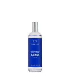 The Body Shop - The Body Shop Modrý pižmový parfumovaný sprej (100 ml)