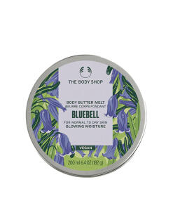 The Body Shop - Telové maslo BlueBell (200 ml)