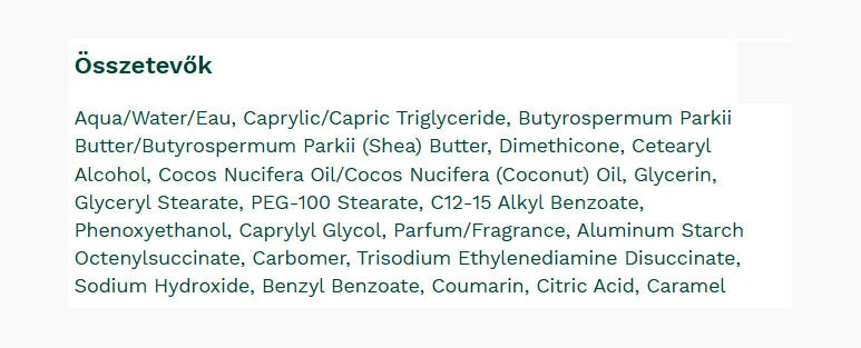 The Body Shop - Kokosové telové mlieko (200 ml) – Obrázok 2