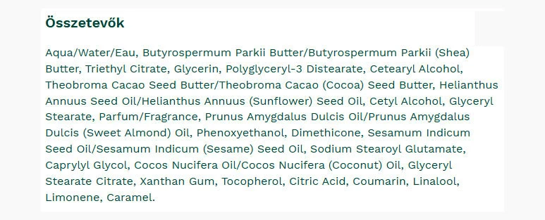 The Body Shop - Kokosový balzam na ruky (30 ml) – Obrázok 2