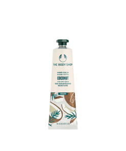 The Body Shop - Kokosový balzam na ruky (30 ml)