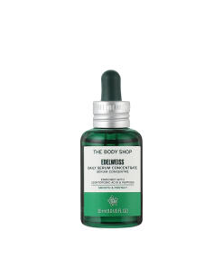 The Body Shop - Koncentrované denné sérum s edelweissom (30 ml)