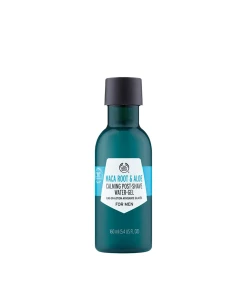 The Body Shop - Zmäkčujúci krém na holenie s macou a aloe pre mužov (200 ml)