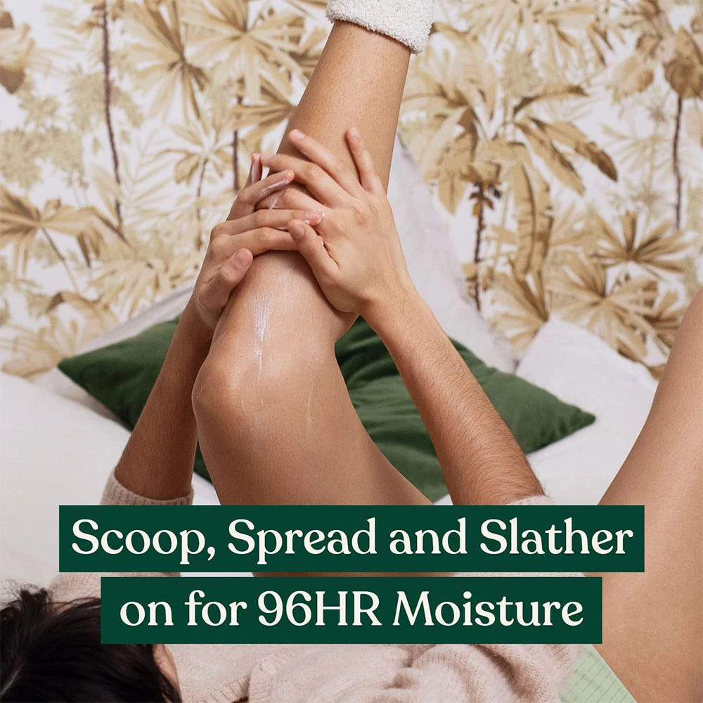 The Body Shop - Mango telové maslo (50 ml) – Obrázok 6