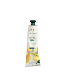 The Body Shop - Balzam na ruky s mangom (30 ml, Mango)
