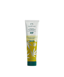 The Body Shop - Ochranný krém na nohy Rescuing Foot Protector (100 ml)