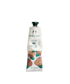 The Body Shop - Balzam na ruky so shea (30 ml)