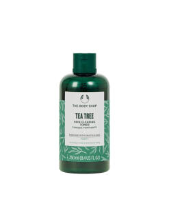 The Body Shop - Čistiaca pleťová voda Skin Clearing (250 ml)