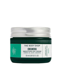 The Body Shop - Vyhladzujúci denný krém (50 ml)