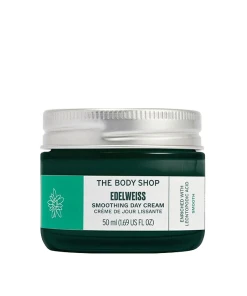 The Body Shop - Vyhladzujúci denný krém (50 ml)