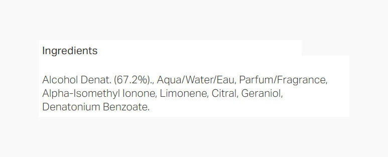 The Body Shop - Telový sprej s jahodovou vôňou (100 ml) – Obrázok 4