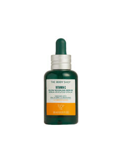 The Body Shop - Sérum pre odhalenie žiarivosti s vitamínom C (30 ml)