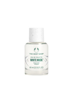 The Body Shop - The Body Shop Biely pižmo® EDT (60 ml)