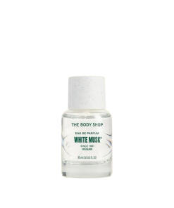The Body Shop - The Body Shop Biely pižmo Eau De Parfum (30 ml)