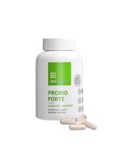 USA medical - Probio Forte (60 kapsúl)