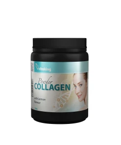 Vitaking - Kolagénový prášok Vitaking (330 g, citrón)