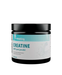 Vitaking - 100% čistý kreatín vo forme prášku (250 g)
