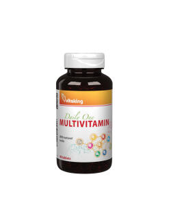 Vitaking - Vitaking Daily One Multivitamín (90 tabliet)