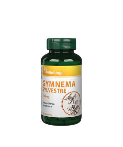 Vitaking - Gymnema Sylvestre 400 mg (90 kapsúl)