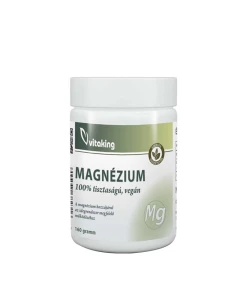 Vitaking - Citrát horečnatý vo forme prášku (160 g)