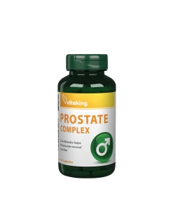 Vitaking - Komplex pre prostatu (60 kapsúl)