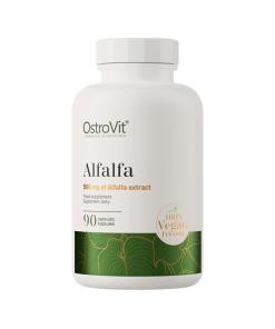OstroVit - Lucerna - 90 kapsúl